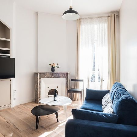 Dify Joli - Place Des Brotteaux Lyon Zewnętrze zdjęcie