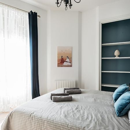 Dify Joli - Place Des Brotteaux Lyon Zewnętrze zdjęcie