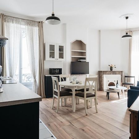 Dify Joli - Place Des Brotteaux Lyon Zewnętrze zdjęcie