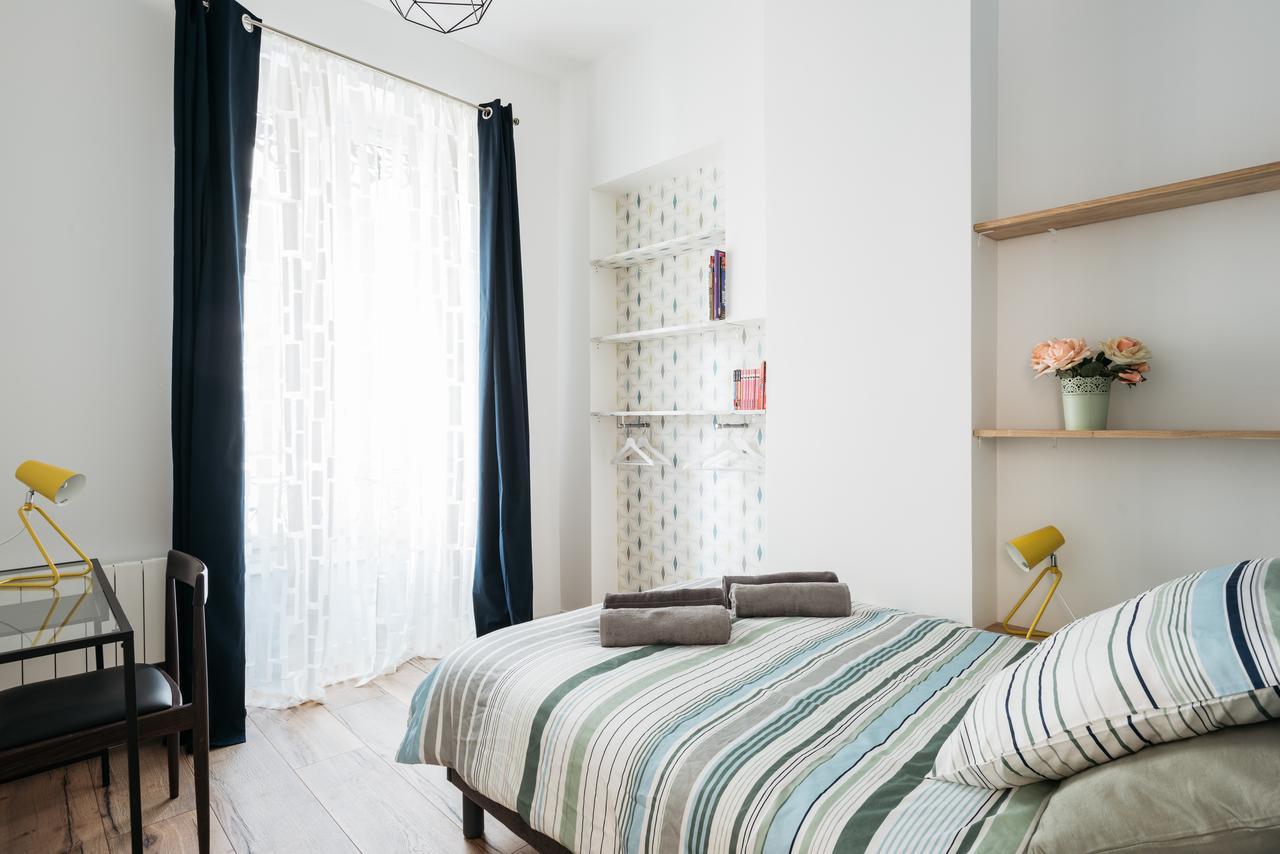 Dify Joli - Place Des Brotteaux Lyon Zewnętrze zdjęcie