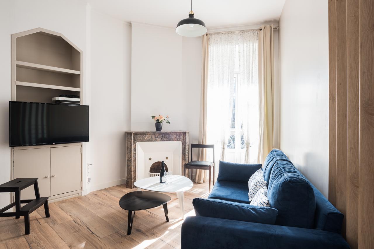 Dify Joli - Place Des Brotteaux Lyon Zewnętrze zdjęcie