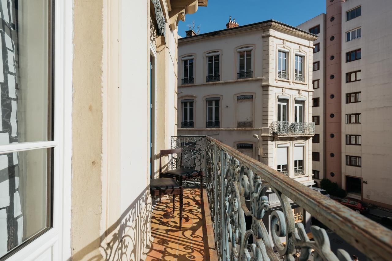 Dify Joli - Place Des Brotteaux Lyon Zewnętrze zdjęcie