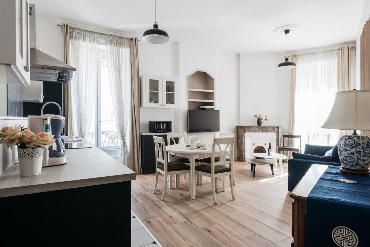 Dify Joli - Place Des Brotteaux Lyon Zewnętrze zdjęcie